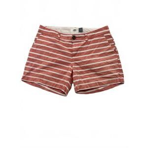 Old Navy Women's Striped Casual Shorts
